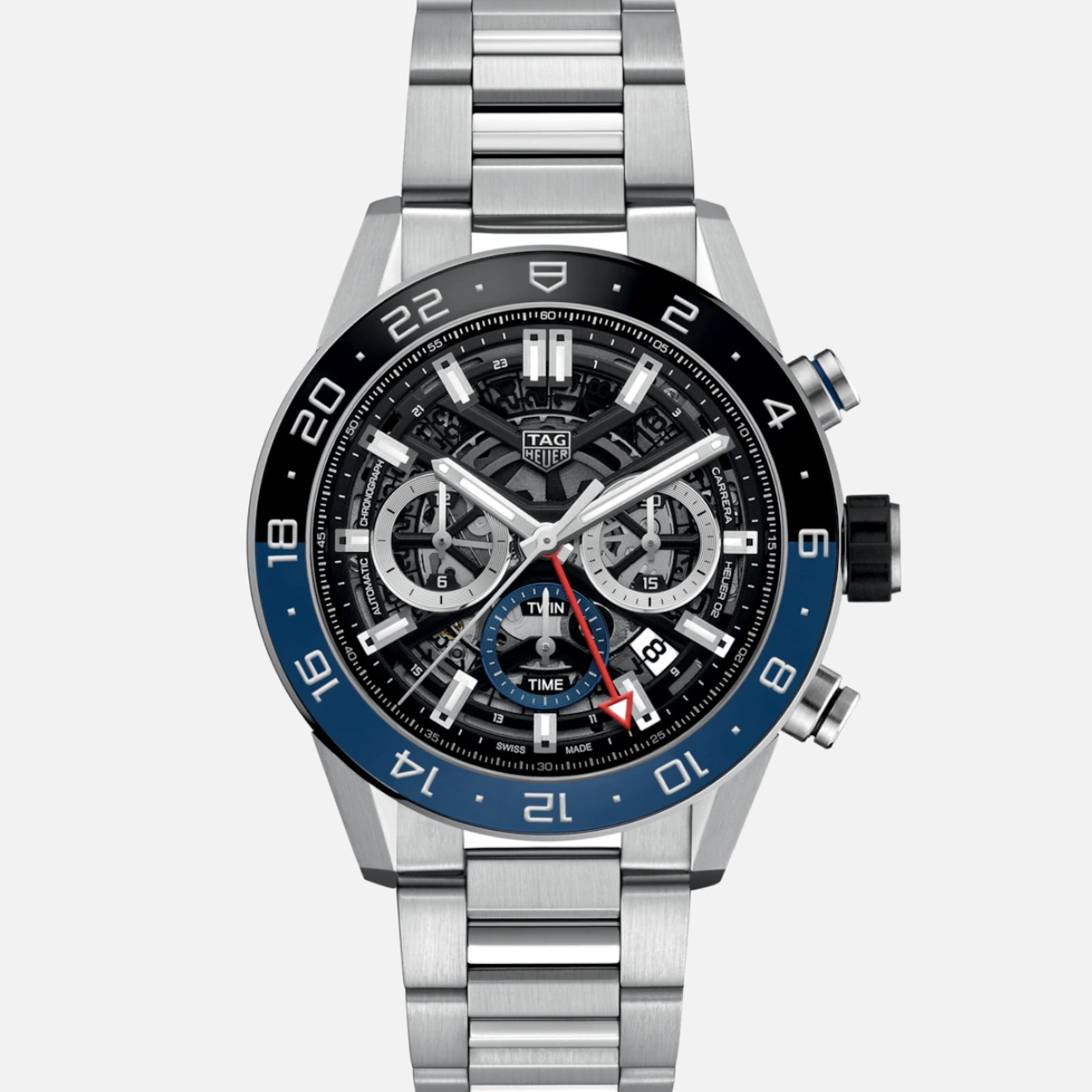 TAG Heuer Carrera